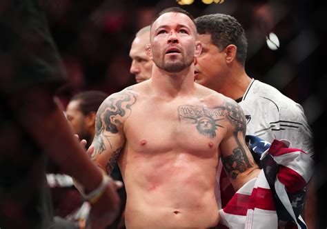 colby covington|Colby Covington .